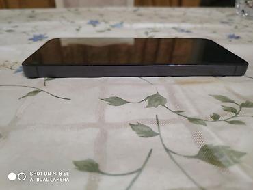 es: Samsung Galaxy S24 FE, 256 GB, rəng - Qara — 6