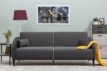 sofa: Прямой диван, Новый, В рассрочку — 7