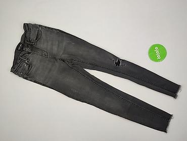 jeansy ck: Only Jeans, Jeansy damskie, rozmiar 2XS — 2