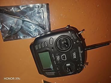 hoco power bank 50000mah: FPV kvadrokopter dəsti – yarış/freestyle yığımı üçün,dron üçün bütün — 10