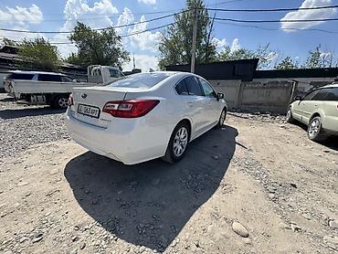 лямдазон субару: Subaru Legacy: 2017 г., 2.5 л, Вариатор, Бензин, Седан — 5