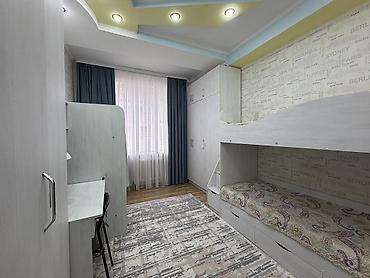all group: 3 комнаты, 84 м², Тунгуч мкр Элитка, 7 этаж — 7