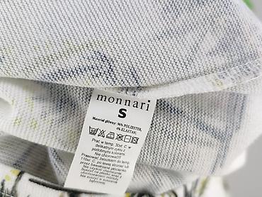 koszule monnari: Monnari, Bluzka damska, rozmiar S — 5