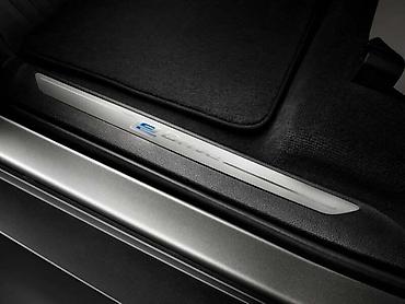 alpha: LAJSNA ZA BMW X6 OD 2008. DO 2020. GOD — 1