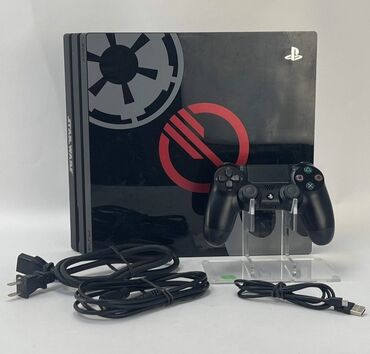 телефоны флай ezzy 4: Playstation 4 pro star wars ela veziyyetdedi hec bir problemi yoxdur