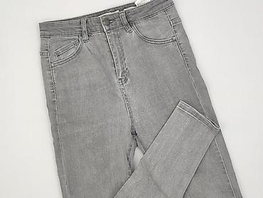 metki vans: Jeansy damskie, rozmiar S — 1