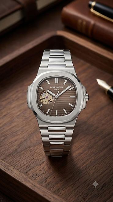 franck müller saat: Yeni, Qol saatı, Patek Phillipe — 5