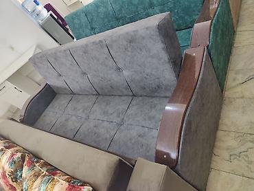 Раскладные диваны: Раскладной диван, Новый — 8