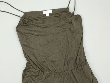 brązowa spódnice reserved: Overall, H&M, M (EU 38), condition - Good