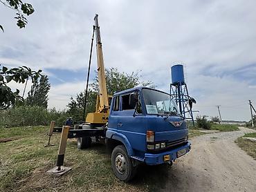 кран кемин: Стрела 21 м, 5000 т, Борт 5000 кг — 5