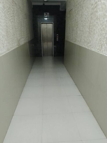 Yeni tikili: 3 otaqlı, Yeni tikili, m. Xətai, 78 kv. m — 12