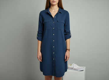sukienki amisu new yorker: Esprit, Women`s dress, size L