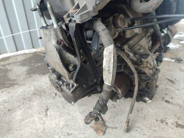 мотор менять: МКПП HONDA Civic FK R18A 2008 (б/у) ДВИГАТЕЛЬ / АКПП - в наличии