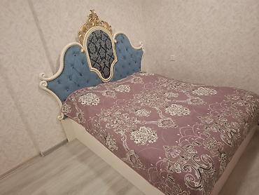 parca skaflar: İkinəfərlik çarpayı, Türkiyə, İşlənmiş — 3