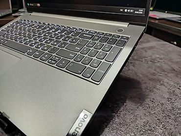 Ноутбуки Lenovo: Для программирования, Новый, AMD Ryzen 5 — 3