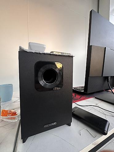 продажа компа: Компьютер, ядер - 32, ОЗУ 16 ГБ, Игровой, Б/у, Intel Core i3, NVIDIA GeForce GTX 1070, HDD + SSD — 5