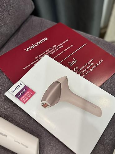 philips xenium: Эпилятор Philips, Фотоэпилятор, Точечная эпиляция — 4