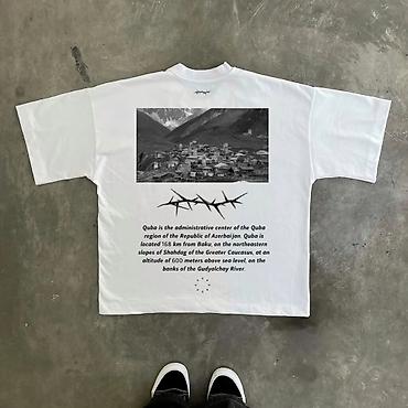 черные футболки: Мужская футболка, Zara, L, цвет - Черный — 3