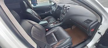 Lexus: Lexus ES: 2010 г., 3.5 л, Автомат, Бензин, Седан — 7