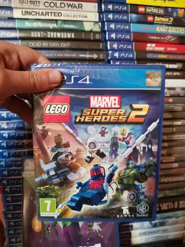 Oyun diskləri: Ps4 oyun diskləri. 📀Ps plus kartları -da lalafo.az — 26 Oyun diskləri: Ps4 oyun diskləri. 📀Ps plus kartları — 26