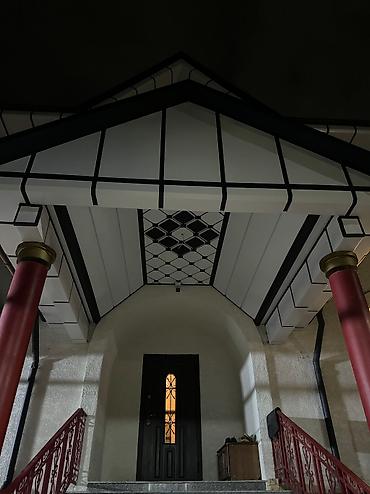 Фасадные работы: | Сайдинг Больше 6 лет опыта — 7