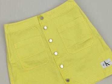 Calvin Klein Jeans, Spódnica damska, rozmiar S