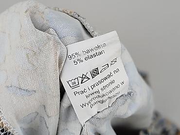 leopard jeans: Tom Rose, Sukienka damska, rozmiar L — 6