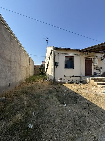 vila evler: Binə 6 otaqlı, 1000 kv. m, Kredit yoxdur, Orta təmir — 5