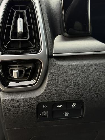 Kia: Kia Sorento: 2020 г., 2.2 л, Робот, Дизель, Кроссовер — 20