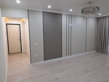 3 комнатная квартира купить: 3 комнаты, 100 м², Без мебели