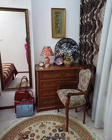 Продажа квартир: 2 комнаты, 50 м², Элитка, 5 этаж, Евроремонт — 1