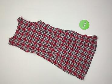 lc moda: Multiblu, Sukienka damska, rozmiar 2XS — 3