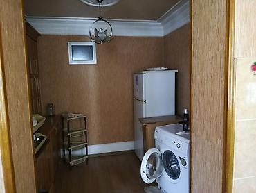 zaqatala bakı: Gəncə, 3 otaqlı, Köhnə tikili, 78 kv. m — 6