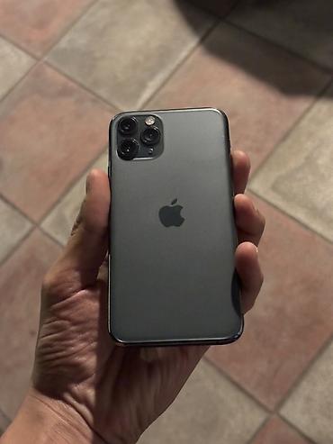 13 pro 512gb: IPhone 11 Pro, 64 GB, Space Gray, Face ID — 1