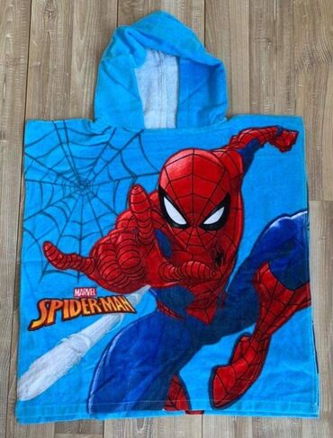 Peškiri: Bademantili — 9