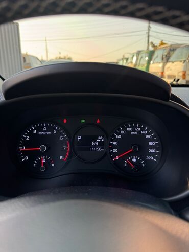 Kia: Kia Sportage: 2023 г., 1.6 л, Автомат, Гибрид, Кроссовер — 9