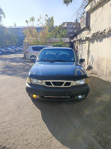 Продажа авто: Daewoo Nexia: 2005 г., 1.5 л, Механика, Бензин, Седан — 4