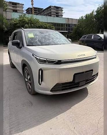 серый gac aion s: Gac Aion i60 в наличии 
2026.Max
Серый на песочном
18200$ — 1