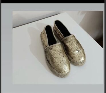 alpina cipele: Espadrilles, Alpina, 38 at lalafo.rs alpina cipele: Espadrilles, Alpina, 38