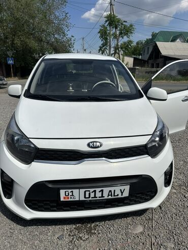 машина расрочка соната лф: Kia Morning: 2017 г., 0.1 л, Автомат, Бензин, Минивэн