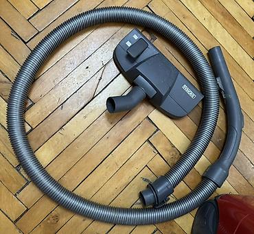 zedom net: Thomas Twin Helper Aquafilter пылесос в рабочем состоянии, но нет — 5