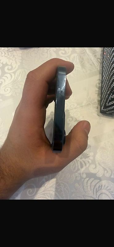 iphone 12 pro max: IPhone 12 Pro Max, 128 GB, Pacific Blue, Simsiz şarj — 4