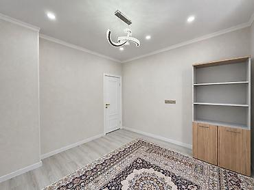 Продажа квартир: 3 комнаты, 80 м², Средний Джал 105 серия, 5 этаж, Евроремонт — 5