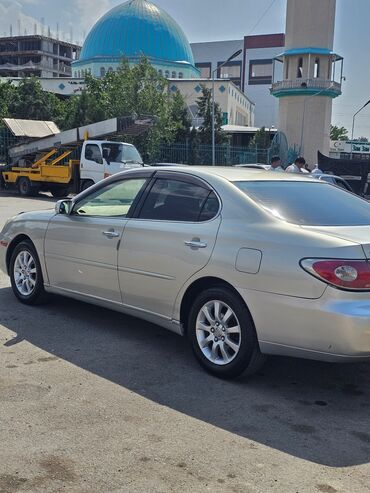насос для автомобиля: Toyota Windom: 2001 г., 3 л, Автоматтык, Бензин