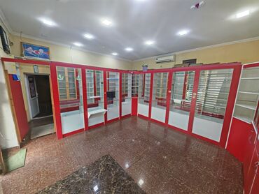 Digər kommersiya daşınmaz əmlakı: APTEK Sumqayit şəhərində yerləşir,2013cü ildə açılıb 20 gündü — 2
