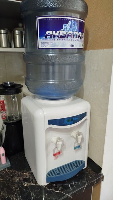 помпа вода: Кулер для воды, Самовывоз