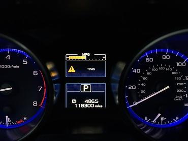 Subaru: Subaru Outback: 2018 г., 2.5 л, Вариатор, Бензин, Универсал — 10