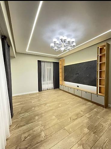Продажа квартир: 2 комнаты, 70 м², Кок-Жар мкр Элитка, 12 этаж, Свежий ремонт at lalafo.kg — 8 Продажа квартир: 2 комнаты, 70 м², Кок-Жар мкр Элитка, 12 этаж, Свежий ремонт — 8