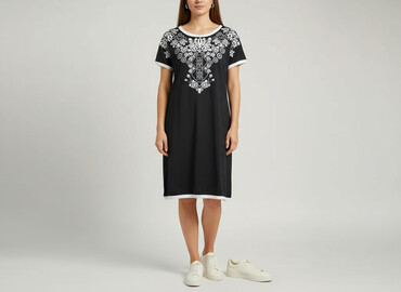 sukienki zielone na wesele: Sukienka damska, rozmiar M