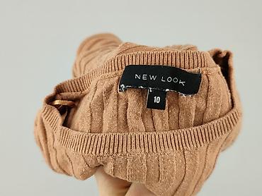 magnes lines: New Look, Sweter damski, rozmiar S — 4
